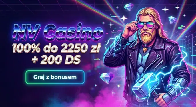 NV Casino